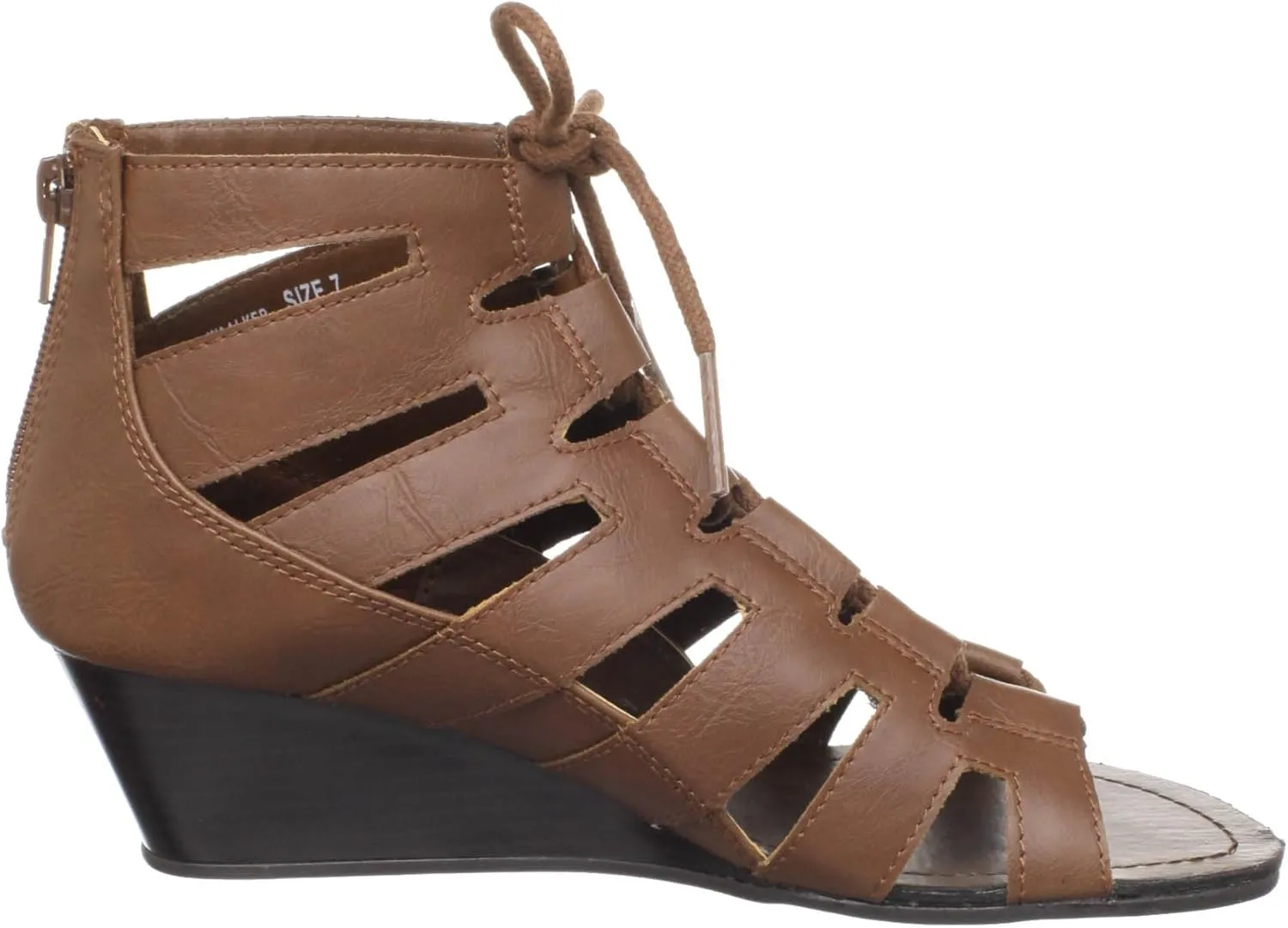 Madden Girl Women's WAALKER