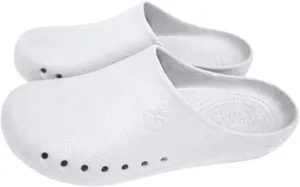 M&M Scrubs Men Comfort Slip Resistant Non Marking Sole Nursing Clog