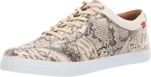 Marc Joseph New York Women's Leather Grand Bleecker Street Sneaker Loafer