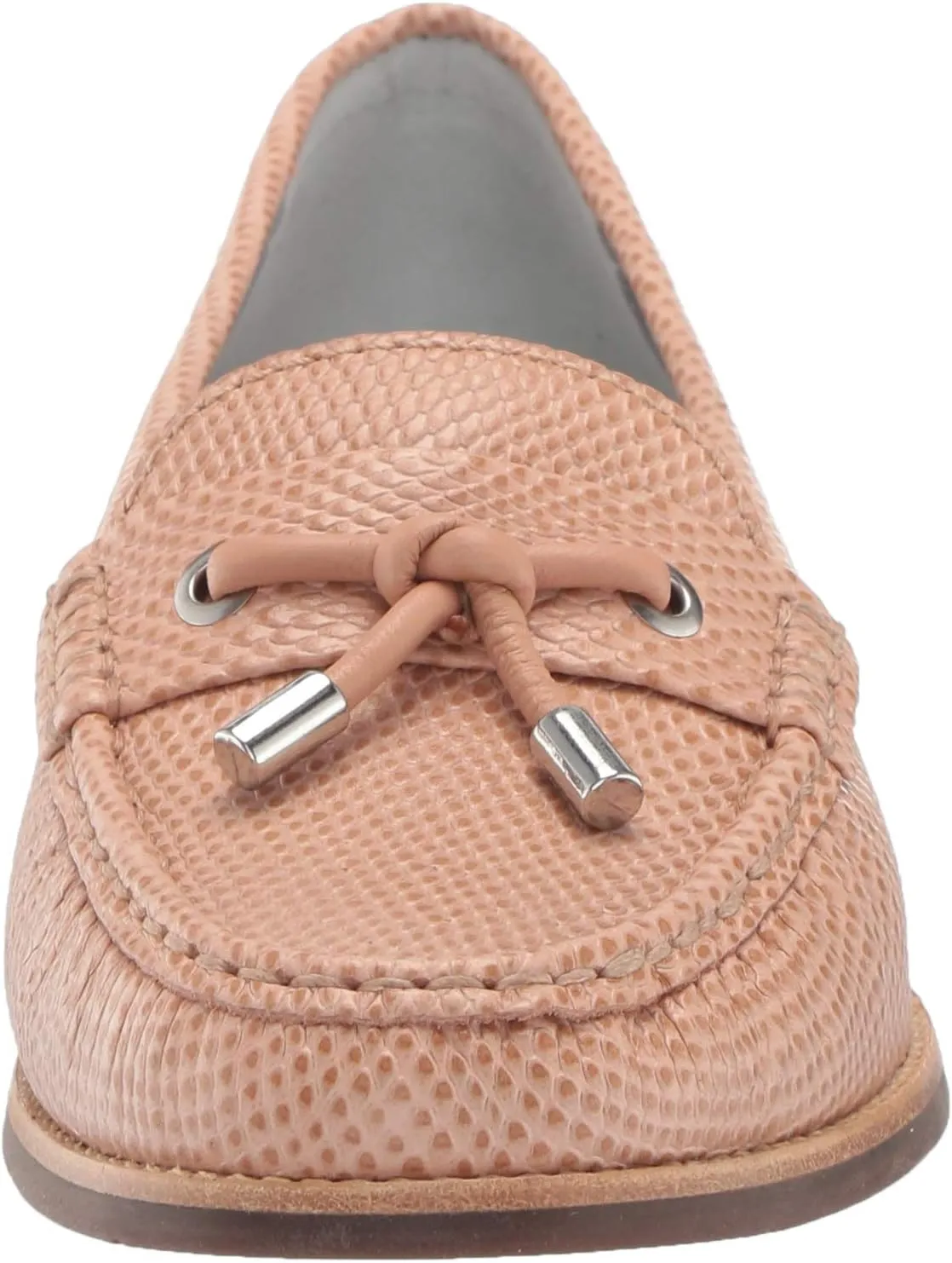 MARC JOSEPH NEW YORK Women's Leather Made in Brazil Jackson Street Loafer