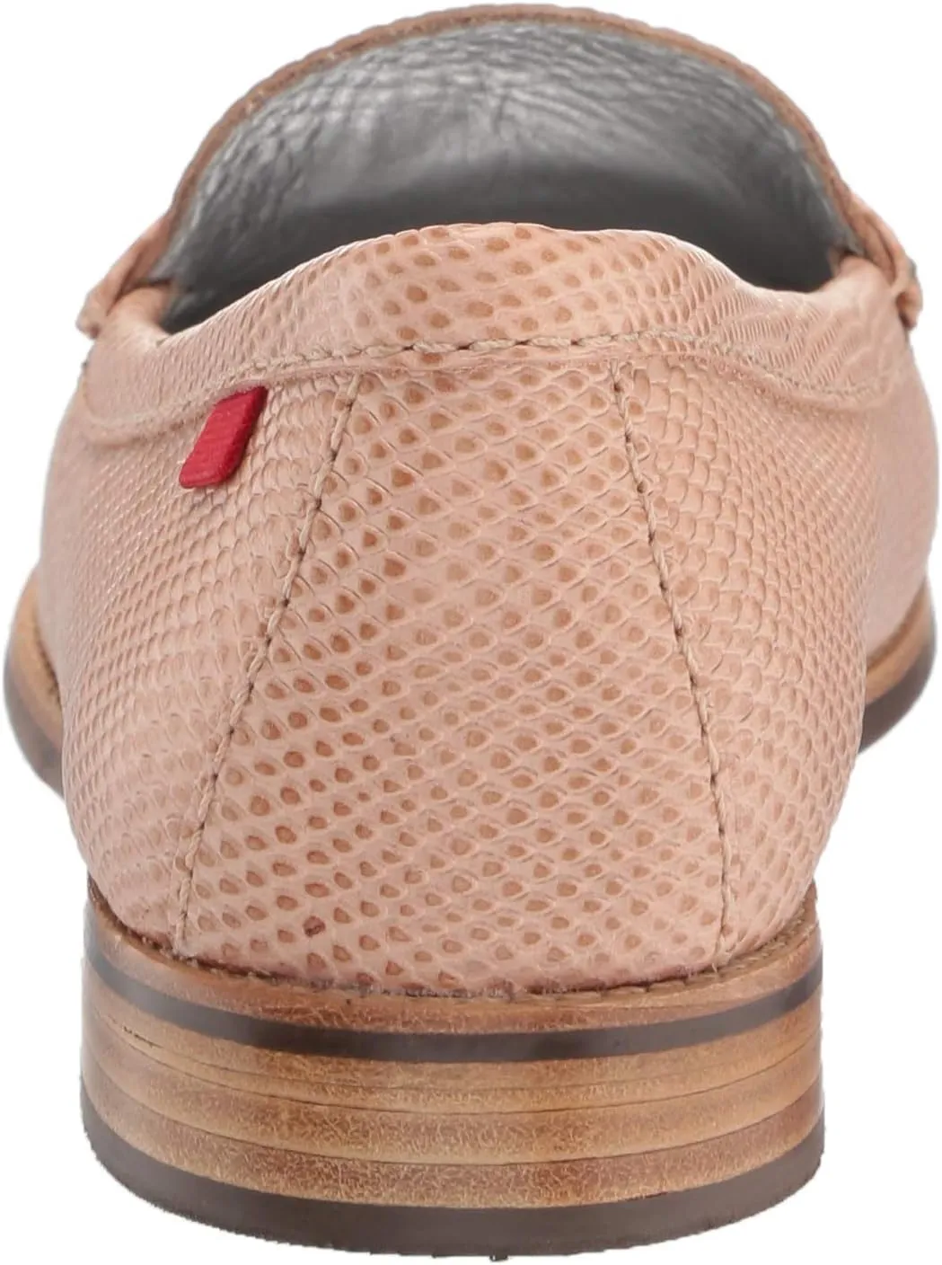 MARC JOSEPH NEW YORK Women's Leather Made in Brazil Jackson Street Loafer