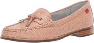 MARC JOSEPH NEW YORK Women's Leather Made in Brazil Jackson Street Loafer