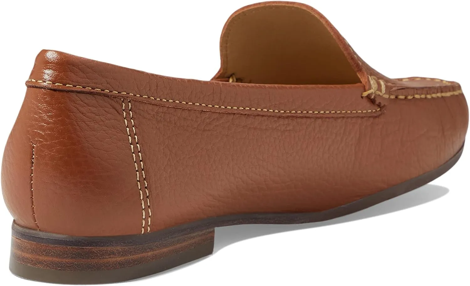 MARC JOSEPH NEW YORK Women's Leather Made in Brazil Warren Street Loafer