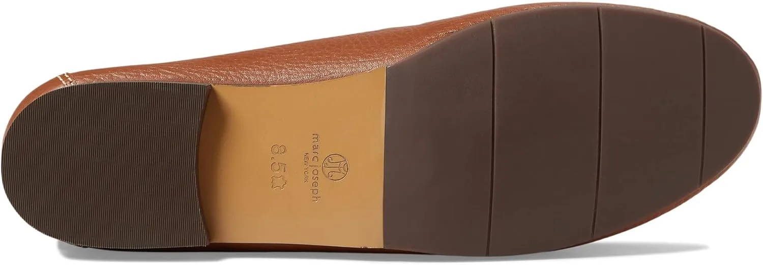 MARC JOSEPH NEW YORK Women's Leather Made in Brazil Warren Street Loafer
