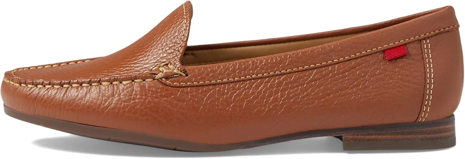 MARC JOSEPH NEW YORK Women's Leather Made in Brazil Warren Street Loafer