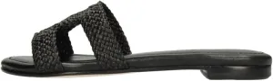Melvin & Hamilton Women's Mule Loafer