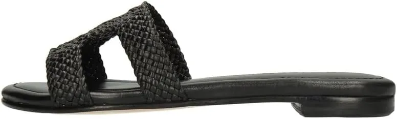 Melvin & Hamilton Women's Mule Loafer