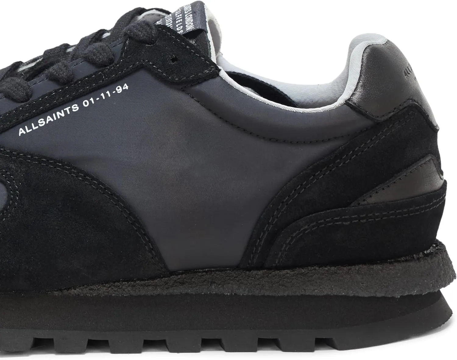 Men's Rimini Low Top Sneaker