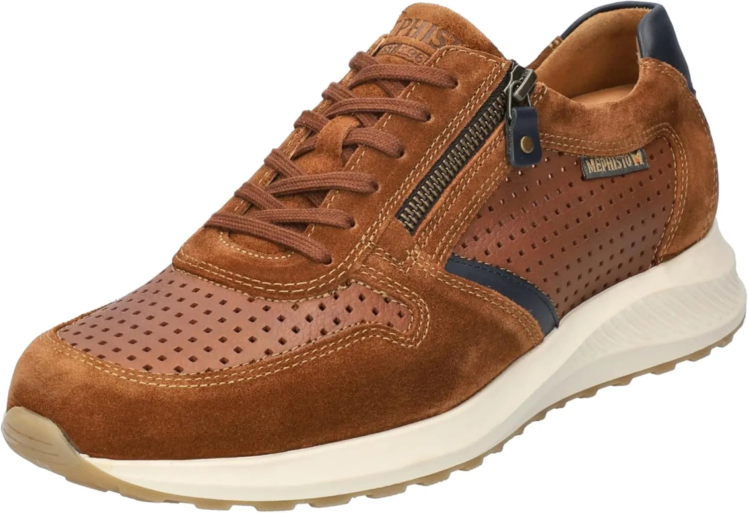 Mephisto Men's Dino Perf Sneaker