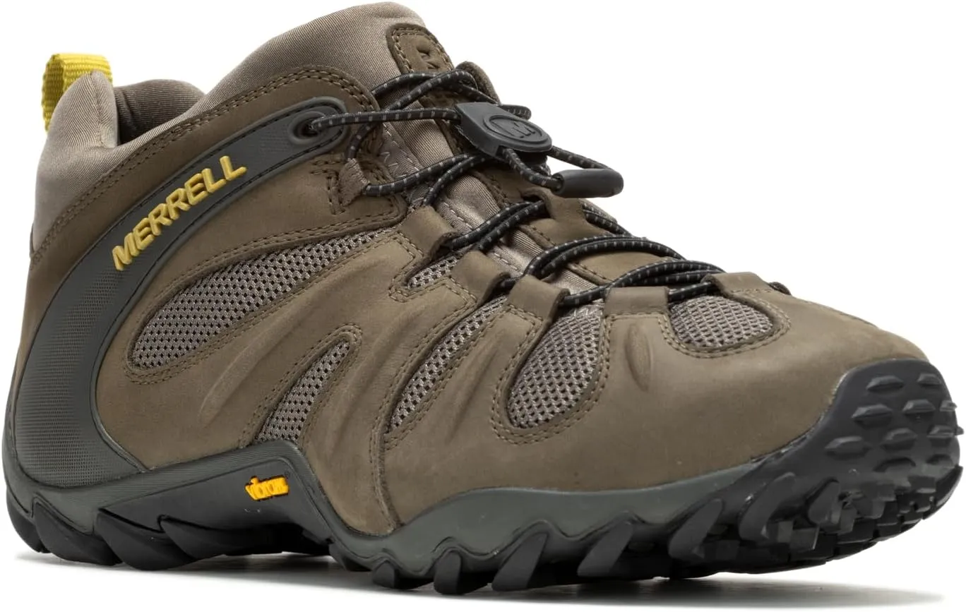 Merrell Men's Chameleon 8 Stretch Hiking Shoe
