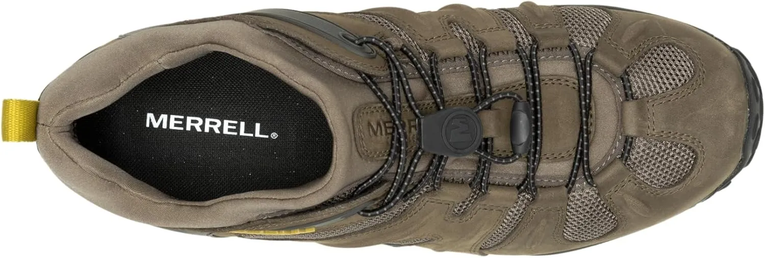 Merrell Men's Chameleon 8 Stretch Hiking Shoe