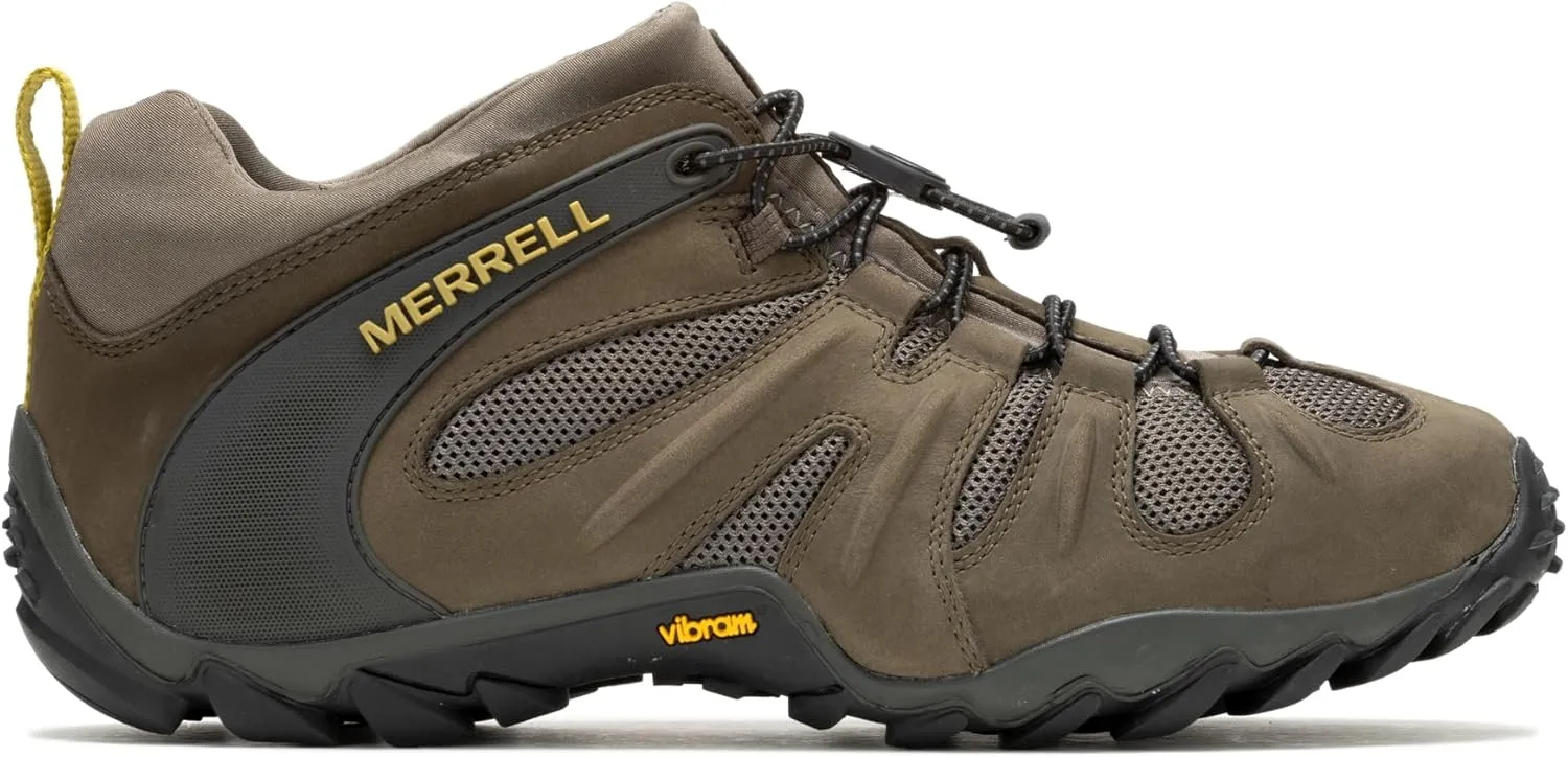 Merrell Men's Chameleon 8 Stretch Hiking Shoe