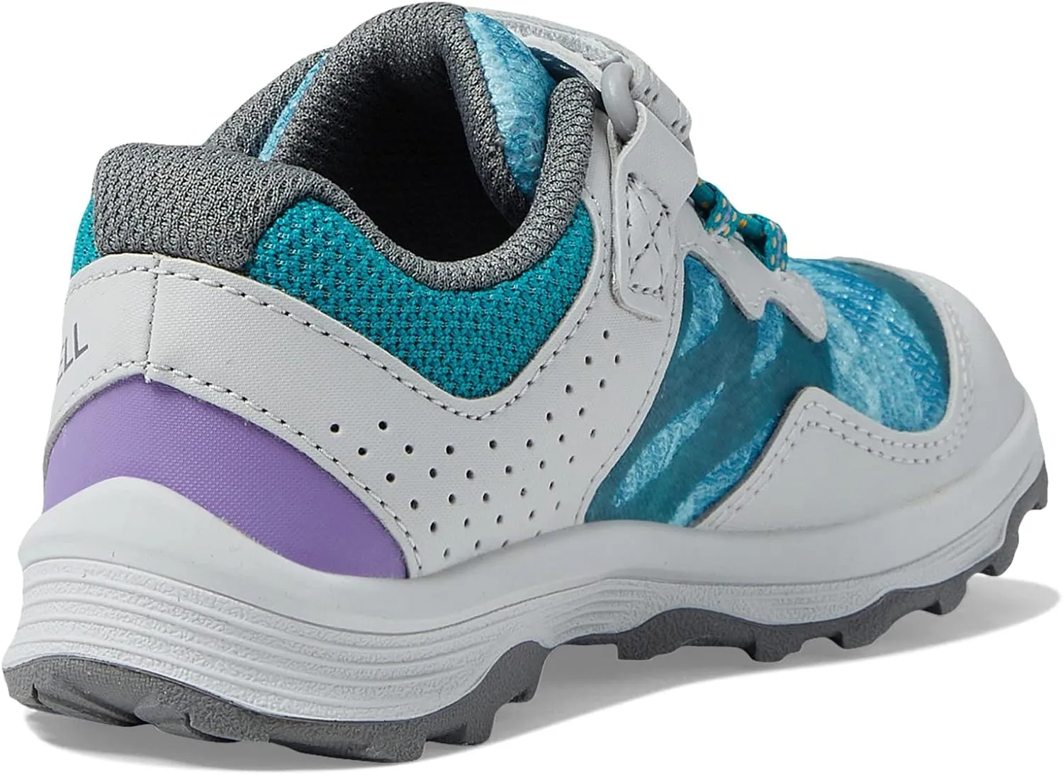 Merrell Unisex-Child Nova 2 Jr Sneaker