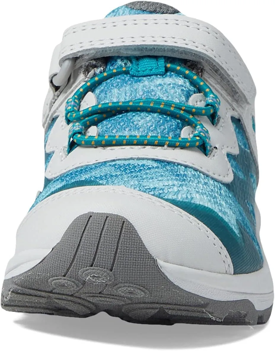 Merrell Unisex-Child Nova 2 Jr Sneaker