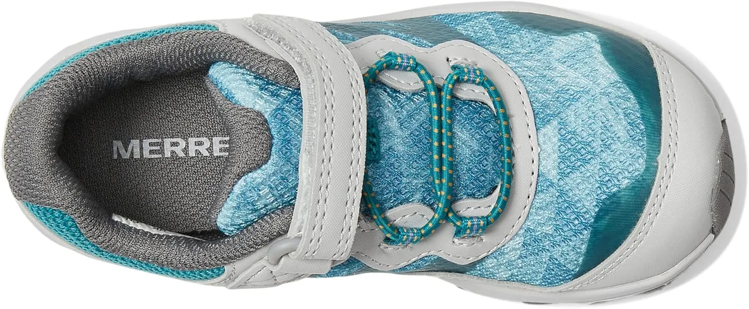 Merrell Unisex-Child Nova 2 Jr Sneaker