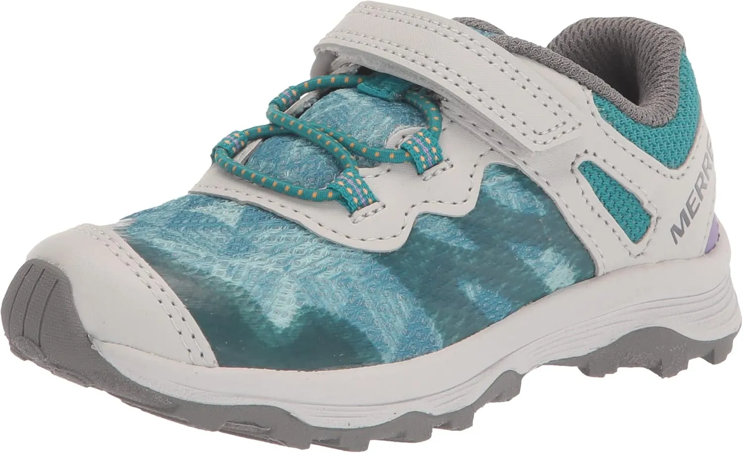 Merrell Unisex-Child Nova 2 Jr Sneaker
