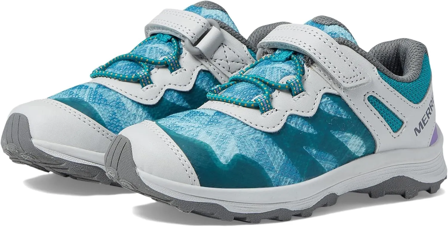 Merrell Unisex-Child Nova 2 Jr Sneaker