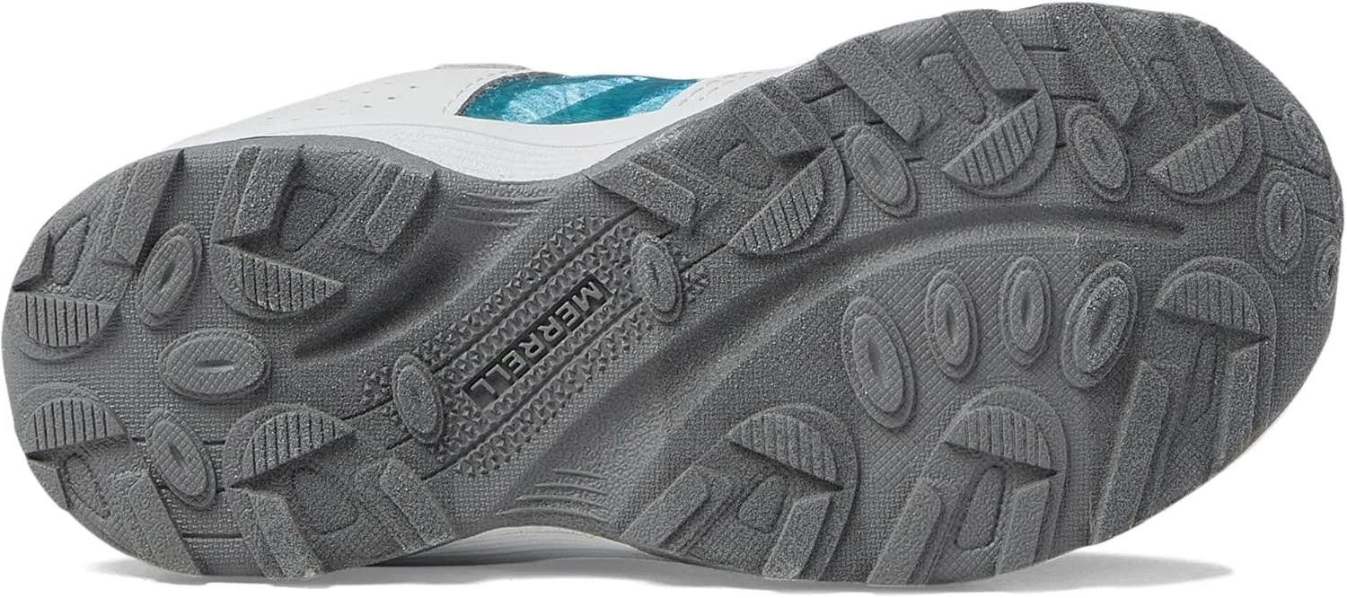 Merrell Unisex-Child Nova 2 Jr Sneaker