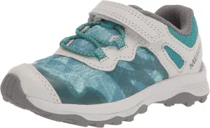 Merrell Unisex-Child Nova 2 Jr Sneaker