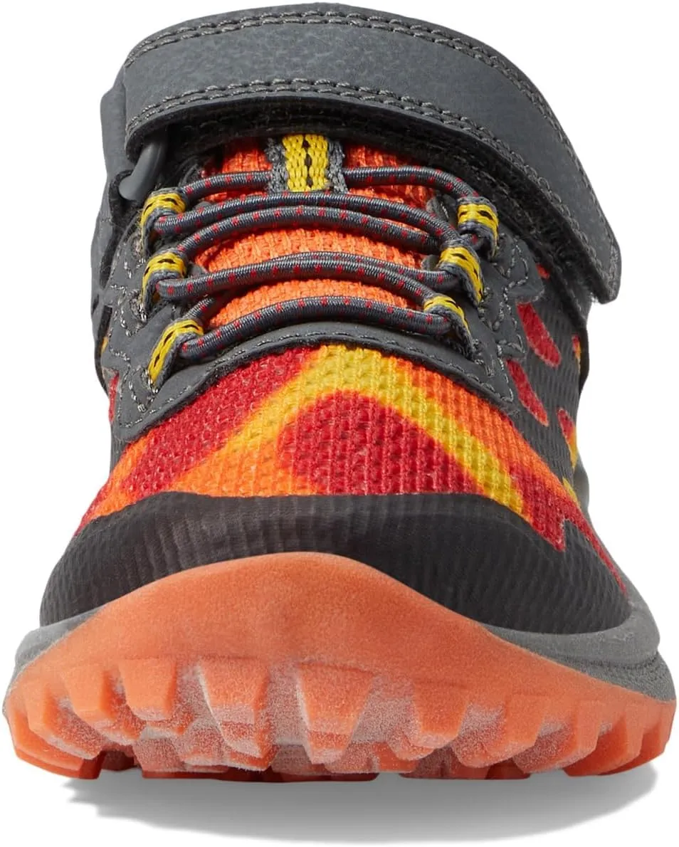 Merrell Unisex-Child Nova 3 Sneaker
