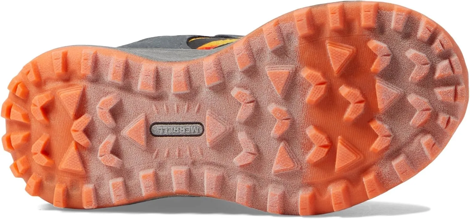 Merrell Unisex-Child Nova 3 Sneaker