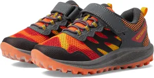 Merrell Unisex-Child Nova 3 Sneaker