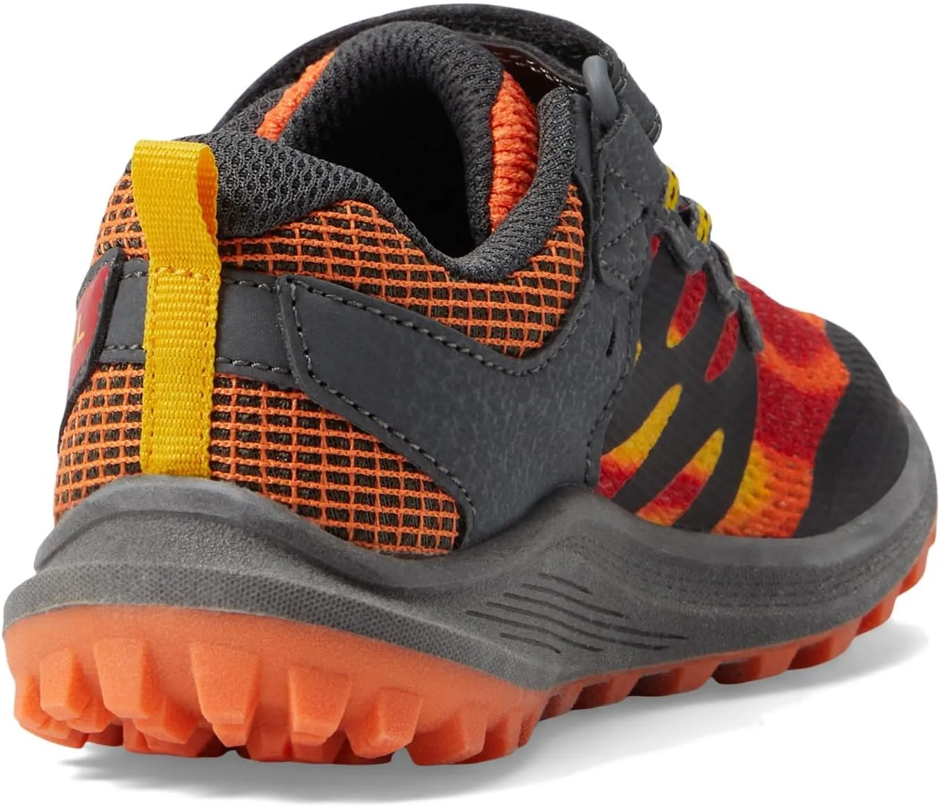 Merrell Unisex-Child Nova 3 Sneaker