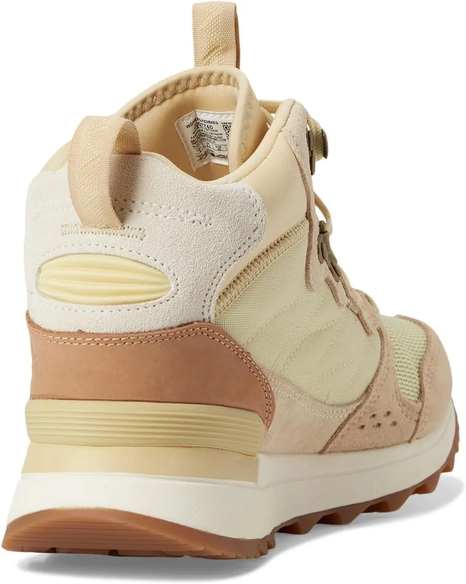 Merrell Women's Alpine 83 Snkr Recraft Mid Wp Hiking Boot
