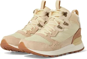 Merrell Women's Alpine 83 Snkr Recraft Mid Wp Hiking Boot