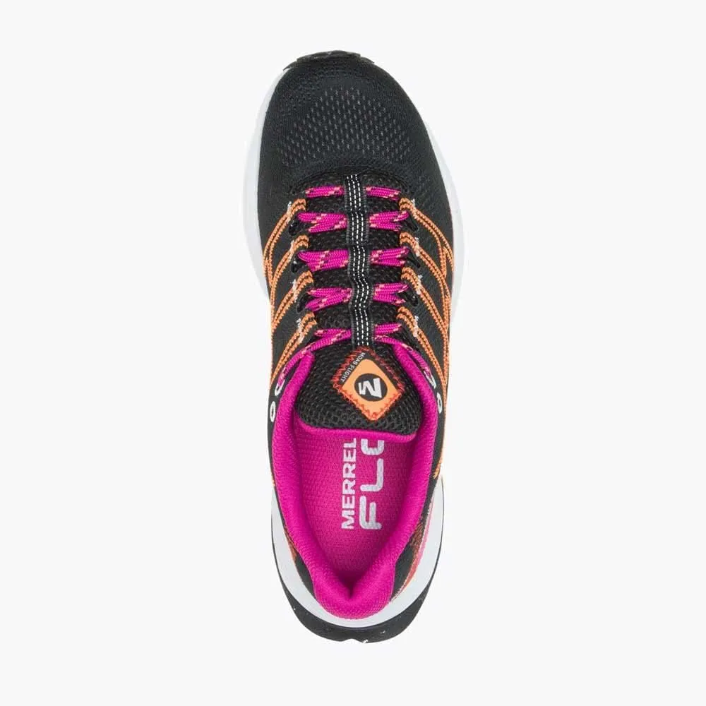 Merrell Women's Moab Flight Sneaker