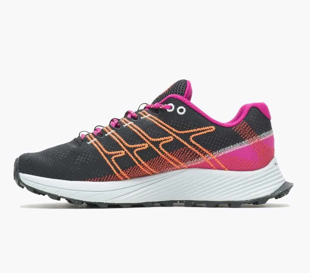 Merrell Women's Moab Flight Sneaker