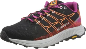 Merrell Women's Moab Flight Sneaker