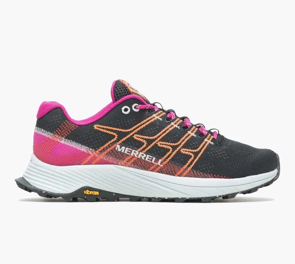 Merrell Women's Moab Flight Sneaker