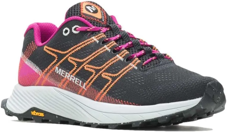 Merrell Women's Moab Flight Sneaker