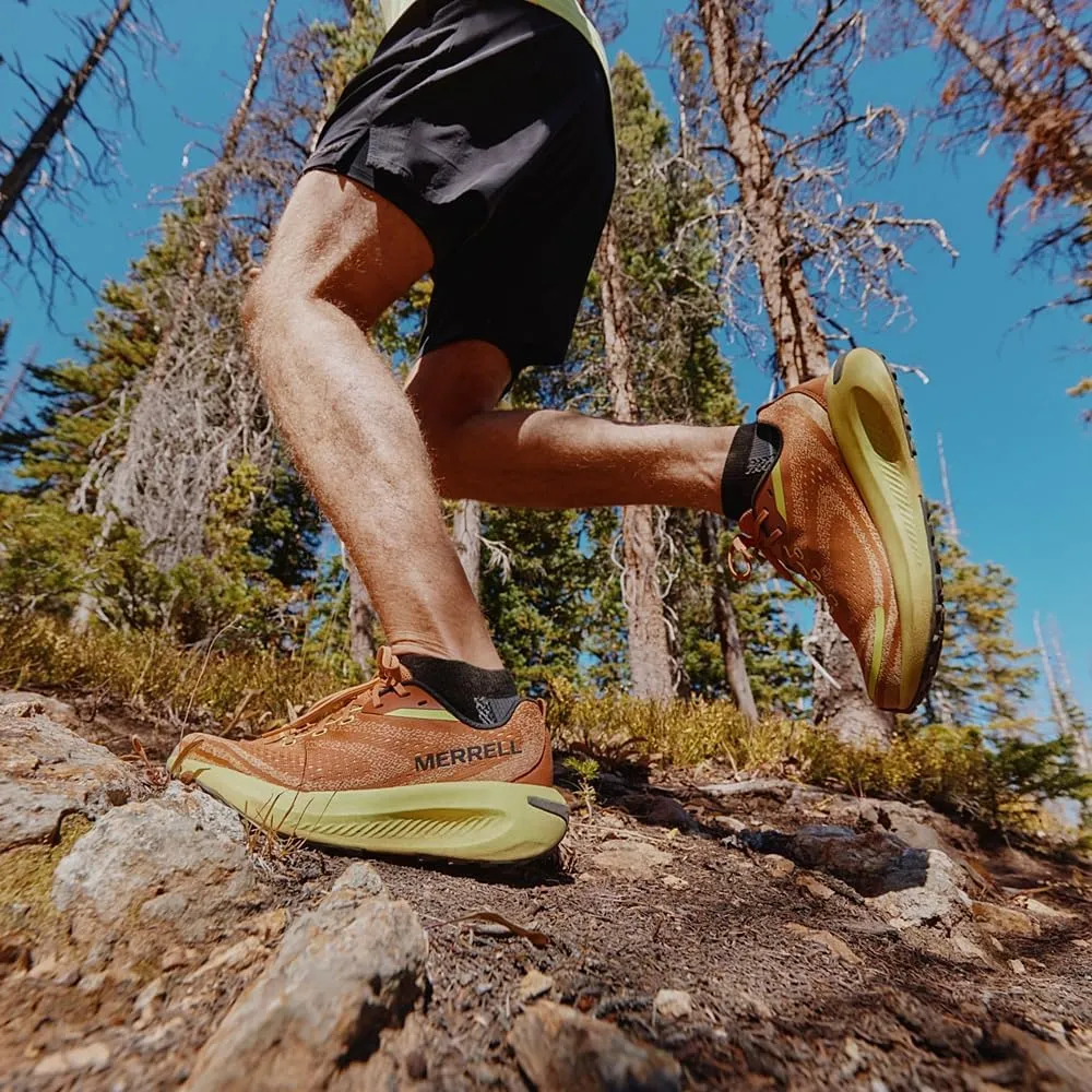 Merrell Women's Trail Running Sneaker