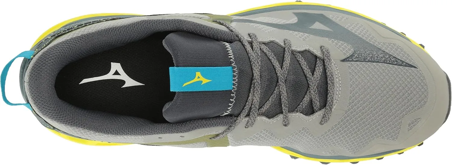 Mizuno Men's Trail Running Shoe