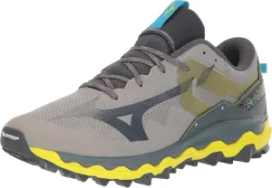 Mizuno Men's Trail Running Shoe