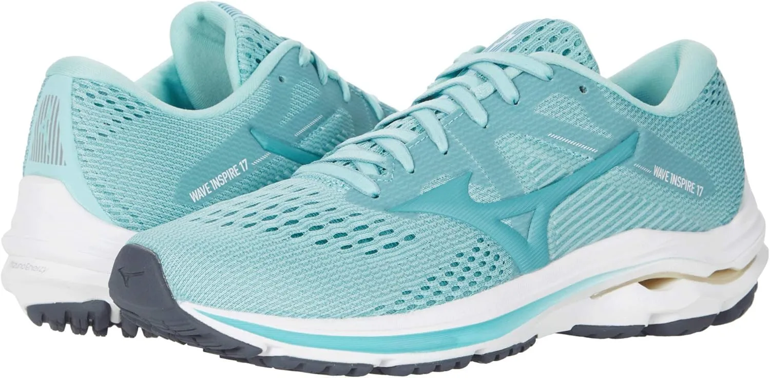 Mizuno Women's Wave Inspire 17 Running Shoe