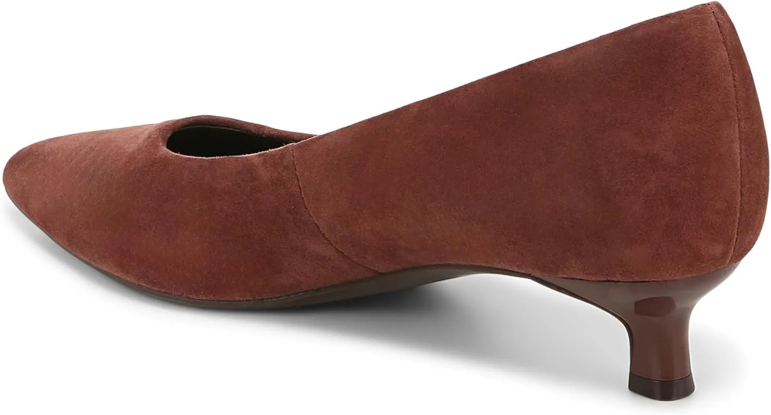Naturalizer Women's Natalia Pump