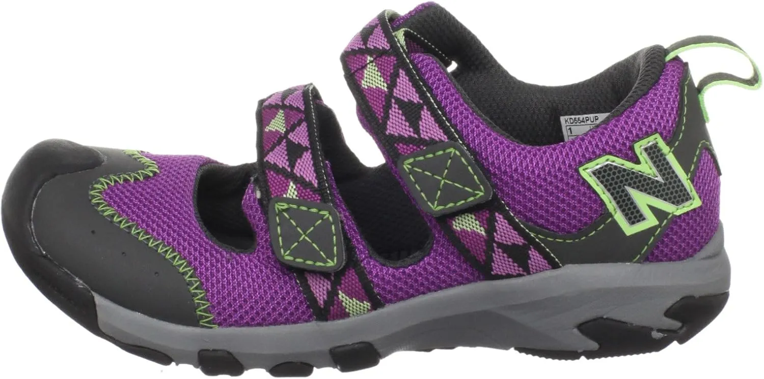 New Balance 552 Sneaker (Big Kid)