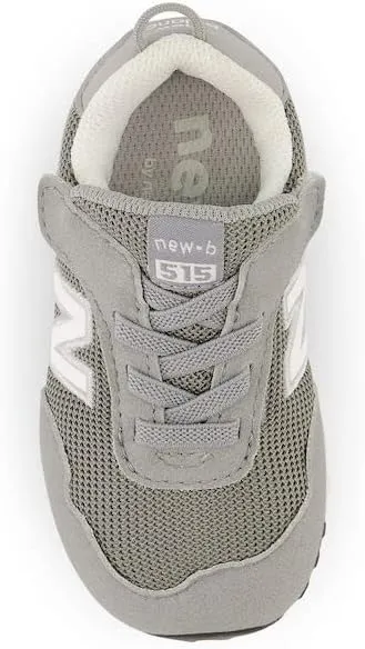 New Balance Baby 515 V1 New-b Hook & Loop Sneaker