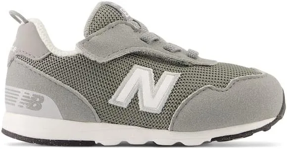 New Balance Baby 515 V1 New-b Hook & Loop Sneaker