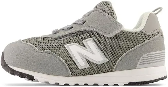 New Balance Baby 515 V1 New-b Hook & Loop Sneaker