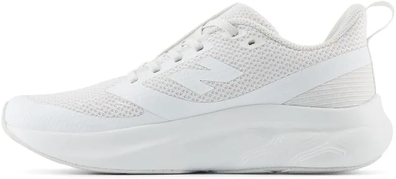New Balance Kid Fresh Foam 625 V1 Lace-up Running Shoe