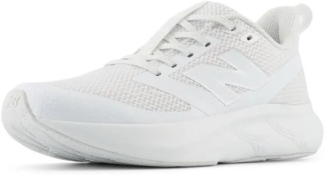 New Balance Kid Fresh Foam 625 V1 Lace-up Running Shoe