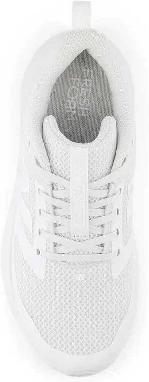 New Balance Kid Fresh Foam 625 V1 Lace-up Running Shoe