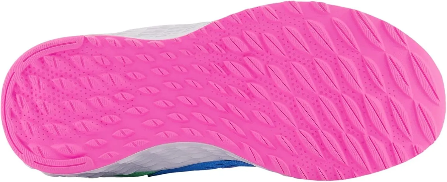 New Balance Kid's Fresh Foam Arishi V2 Bungee Running Shoe