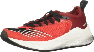 New Balance Kid's Fresh Foam Fast V2 Lace-up Running Shoe