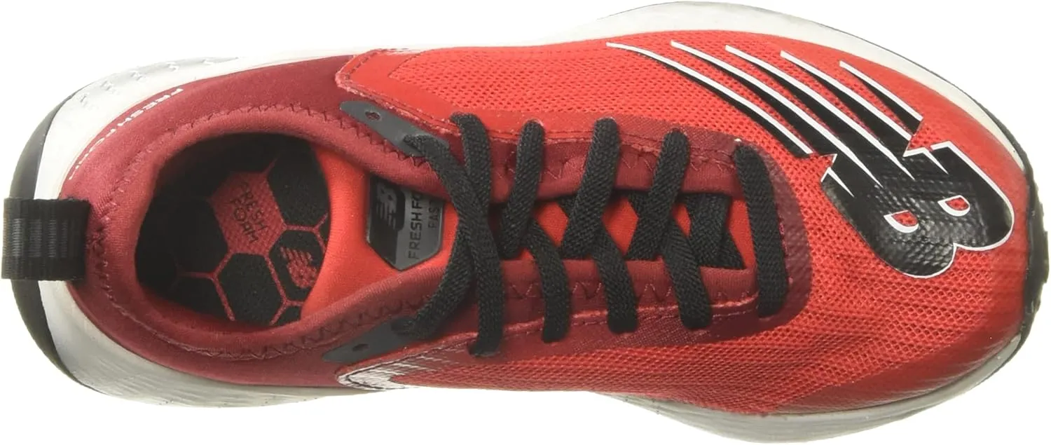 New Balance Kid's Fresh Foam Fast V2 Lace-up Running Shoe