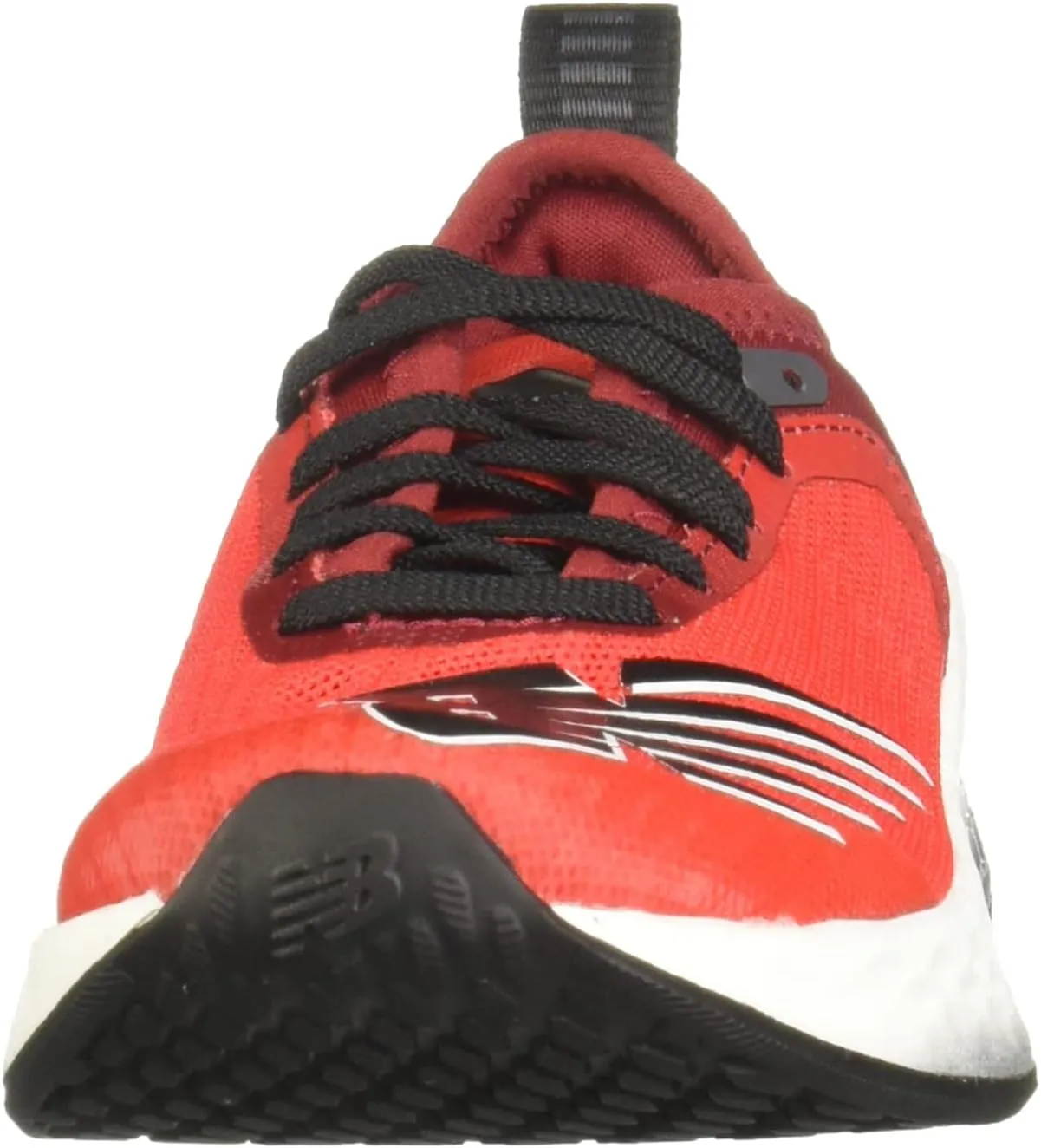 New Balance Kid's Fresh Foam Fast V2 Lace-up Running Shoe